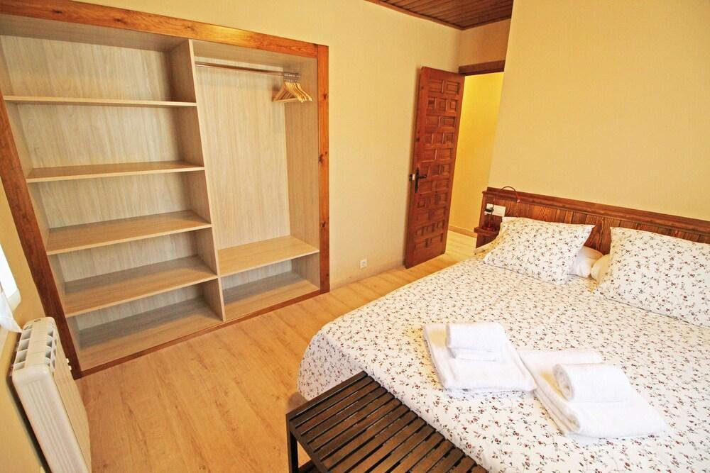 Salardú Snoe Apartamentos Mont Romies Plaza מראה חיצוני תמונה